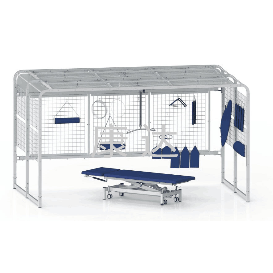 全方位懸吊訓練系統 KD-XD